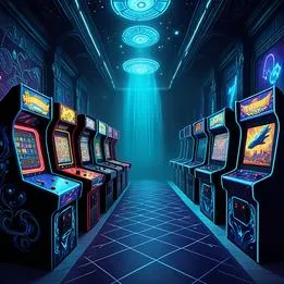 Arcade