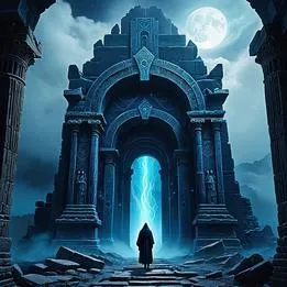 Arcanum