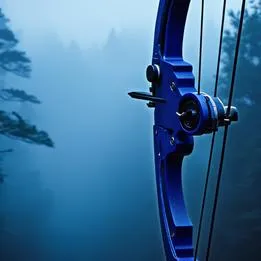 Archery Bow