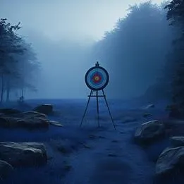 Archery Target