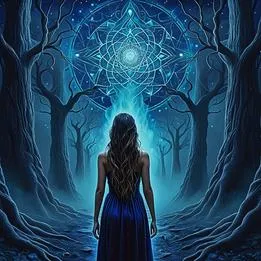 Archetypal Dreamer