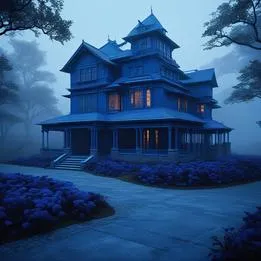 Architect's Blueprint