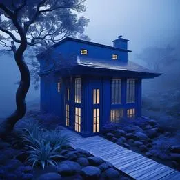 Architect's Model