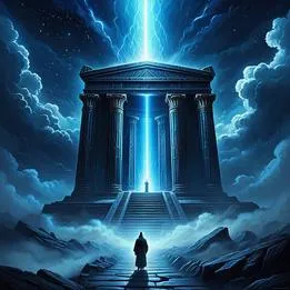 Ark Covenant