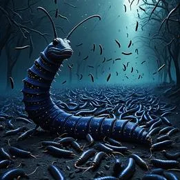 Armyworm