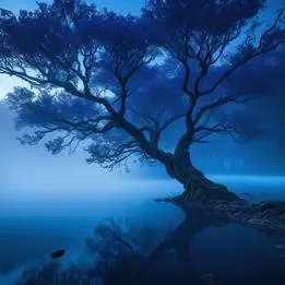 Aromatic Oxygen