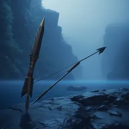 Arrow