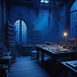Artisan Workshop