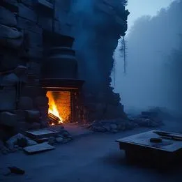 Artisan's Kiln