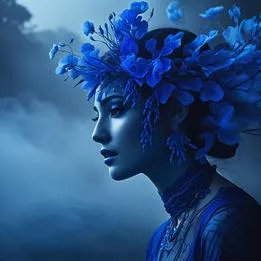 Artistic Inspiration