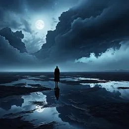 Ashen Sky