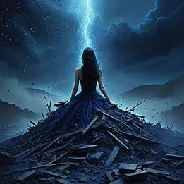 Ashes and Dreams