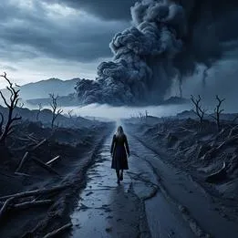 Ashfall