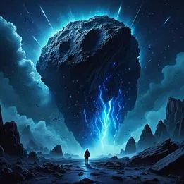 Asteroid