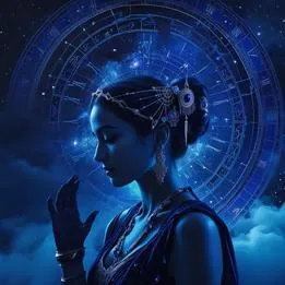 Astrological Chart