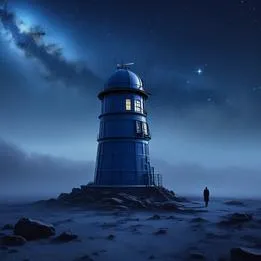 Astronomical Telescope