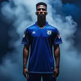 Athletic Jersey