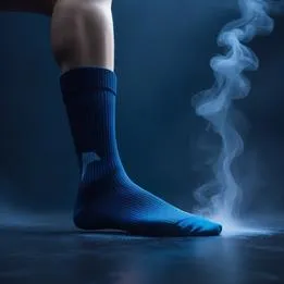 Athletic Socks