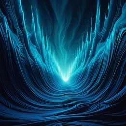 Atmospheric Distortion