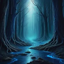 Atmospheric Fade