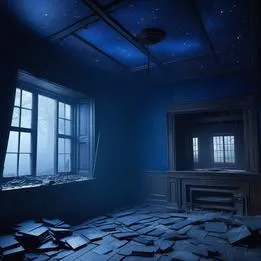 Attic of Ashes