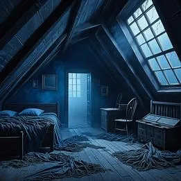 Attic of Memories