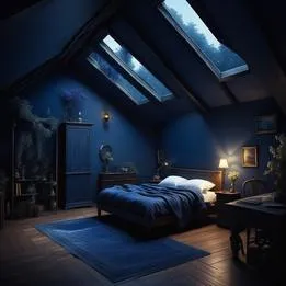 Attic