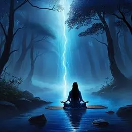 Aura of Peace