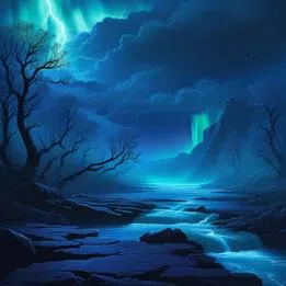 Aurora Borealis