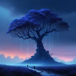 Author's Dream