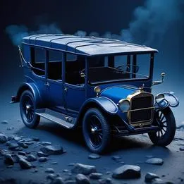 Automobile