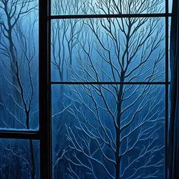 Autumn Frost