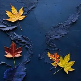 Autumn Leaves