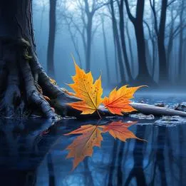 Autumn Maple