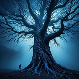 Awakening Tree