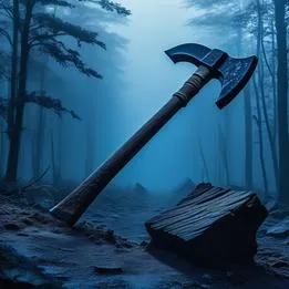 Ax