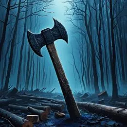 Axe