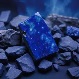 Azurite Stone