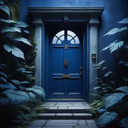 Backdoor