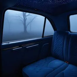 Backseat