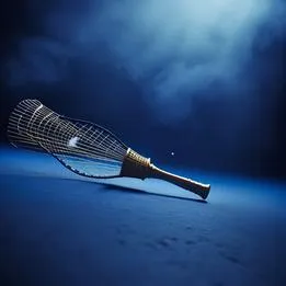 Badminton Shuttlecock