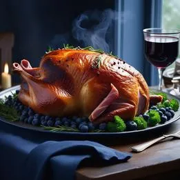 Baked Ham