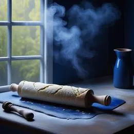 Baker's Rolling Pin