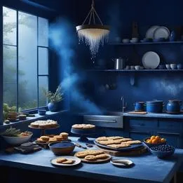 Baking Apron