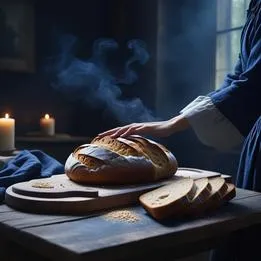 Baking Bread
