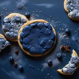 Baking Cookies