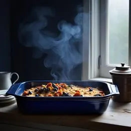 Baking Dish