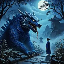 Baku Dream-eater