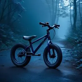 Balance Bike