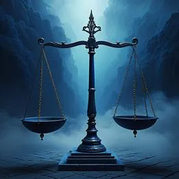 Balanced Scale